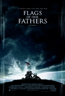 stream Flags of Our Fathers