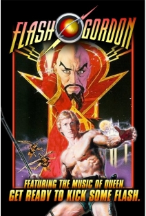 stream Flash Gordon