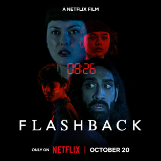 stream Flashback (2023)
