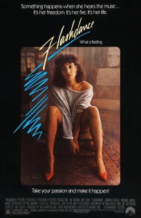 stream Flashdance