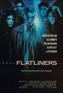 stream Flatliners - Heute ist ein schöner Tag zum Sterben