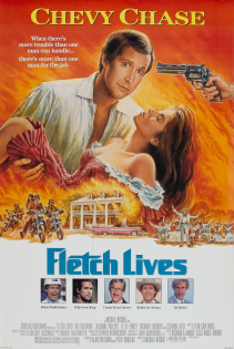 stream Fletch - Der Tausendsassa