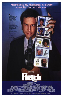 stream Fletch - Der Troublemaker