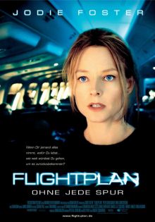 stream Flightplan - Ohne jede Spur