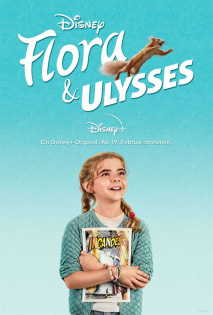 stream Flora & Ulysses