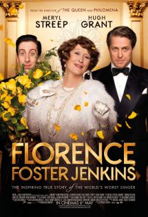 stream Florence Foster Jenkins