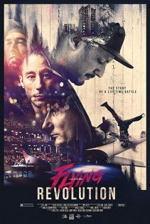stream Flying Revolution