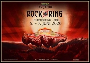 stream Foals Rock am Ring 2019