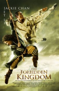stream Forbidden Kingdom