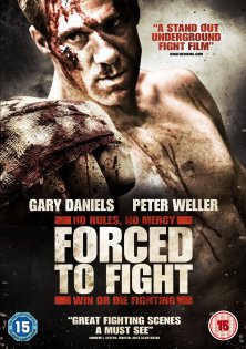 stream Forced to Fight