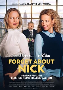 stream Forget about Nick