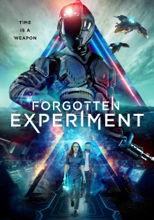 stream Forgotten Experiment