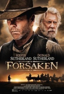 stream Forsaken