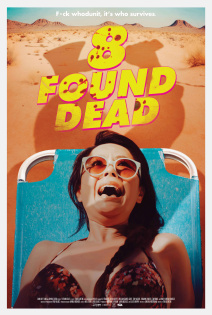 stream Found Dead - Urlaub in der Hölle
