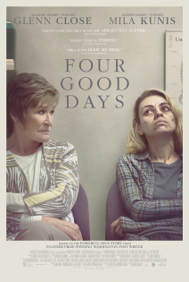 stream Four Good Days