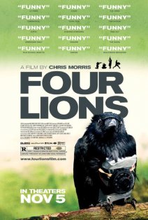 stream Four Lions