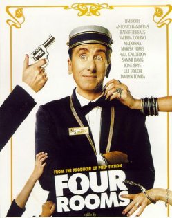 stream Four Rooms