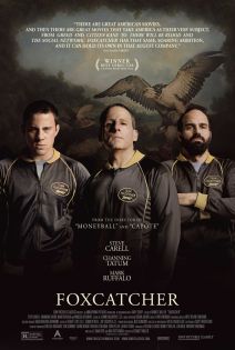 stream Foxcatcher