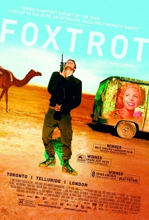 stream Foxtrot