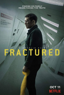 stream Fractured (2019)
