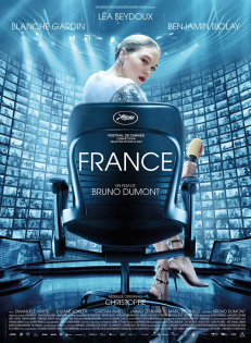 stream France