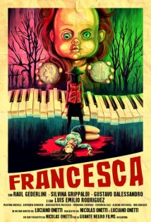 stream Francesca