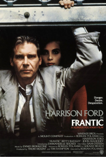 stream Frantic