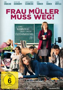 stream Frau Müller muss weg!