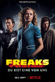 stream Freaks - Du bist eine von uns