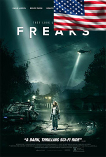 stream Freaks *ENGLISH*