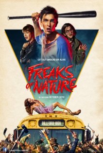 stream Freaks of Nature