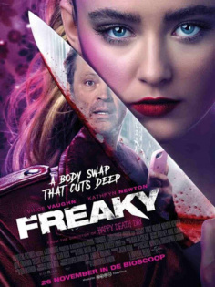 stream Freaky