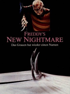 stream Freddy's New Nightmare