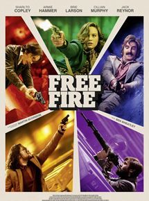 stream Free Fire