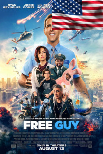 stream Free Guy *ENGLISH*