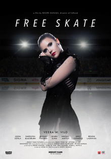 stream Free Skate