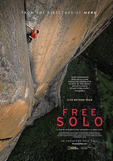 stream Free Solo