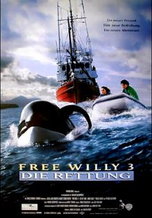 stream Free Willy 3 Die Rettung