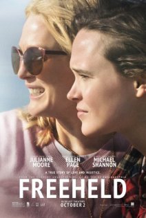 stream Freeheld - Jede Liebe ist gleich