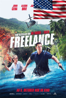 stream Freelance *ENGLISH*