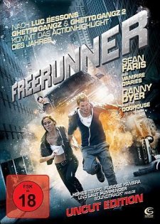 stream Freerunner
