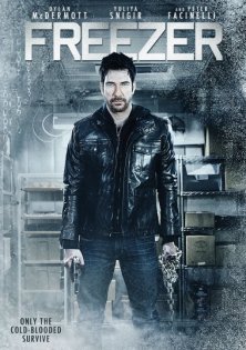 stream Freezer - Rache eiskalt serviert