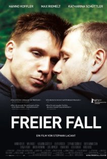 stream Freier Fall