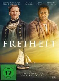 stream Freiheit - John Newton's Amazing Grace