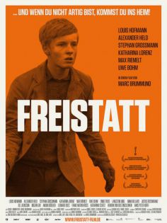 stream Freistatt