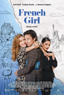 stream French Girl