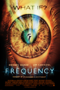 stream Frequency