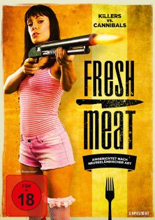 stream Fresh Meat