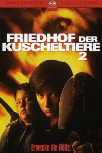 stream Friedhof der Kuscheltiere 2