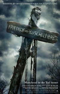 stream Friedhof der Kuscheltiere (2019)